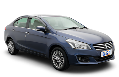 Maruti Ciaz-img